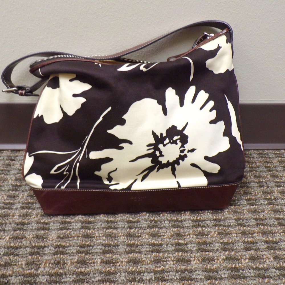 Kate Spade New York Nylon Shoulder Bag